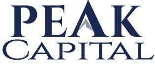 Peak Capital logo